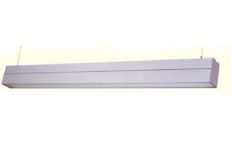 Люминесцентный светильник OMS-FF02-25