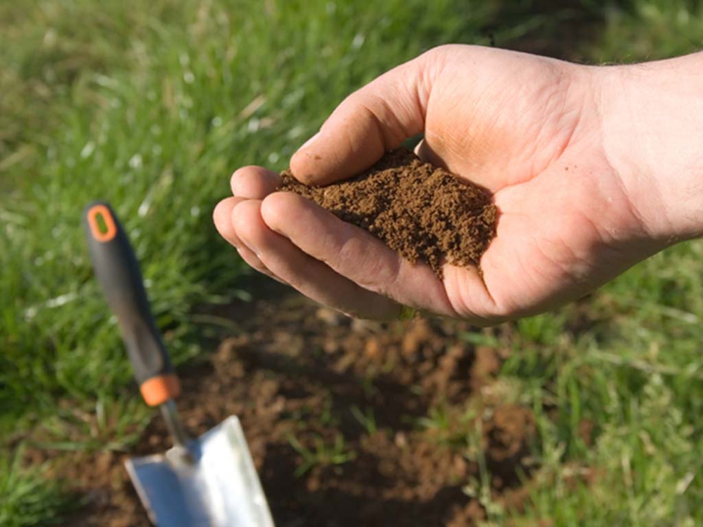 Глина является наиболее тяжелой почвой для выращивания садово-огородных культур