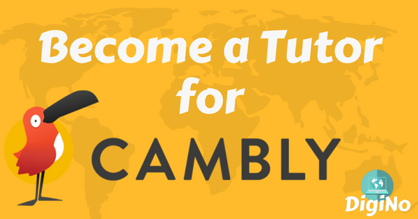 PROS and CONS of Cambly