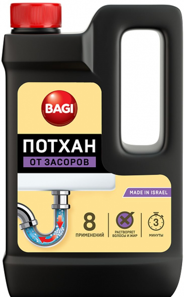 Баги Потхан