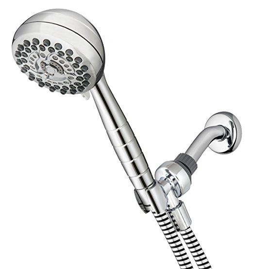 шланг для душа hansgrohe