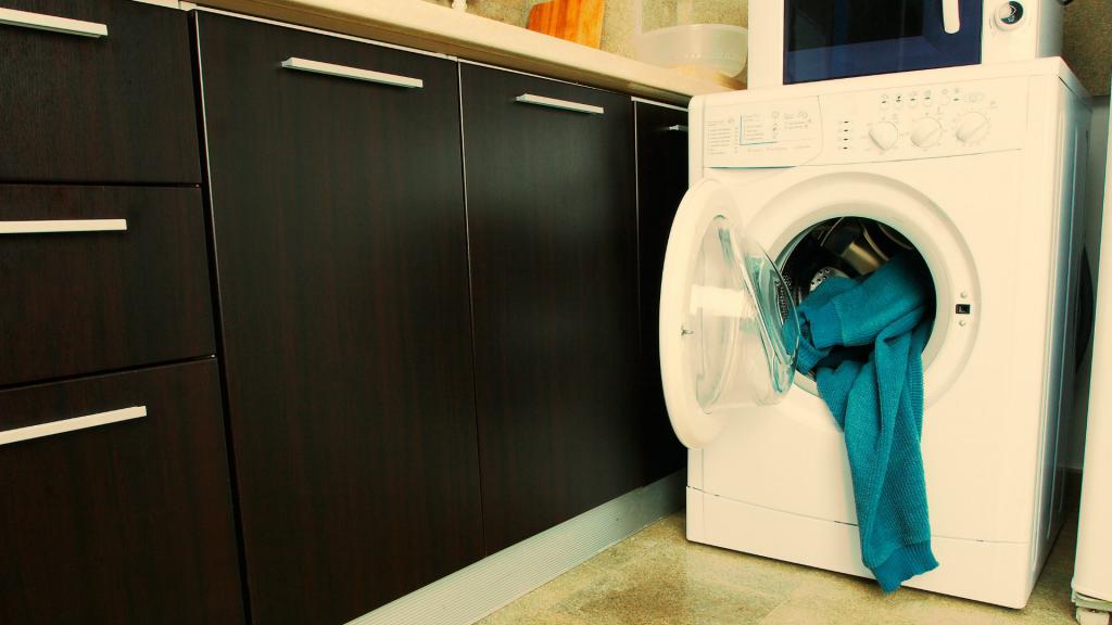 Причины поломки стиральных машин