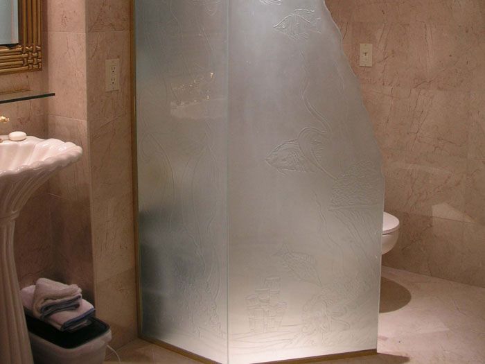 Матовые модели востребованы при обустройстве ванных комнат, совмещенных с санузлом