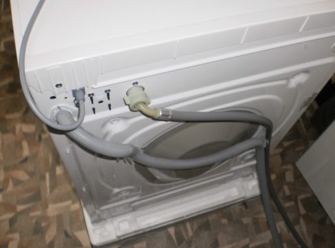Как включить стиральную машину: инструкция для разных моделей