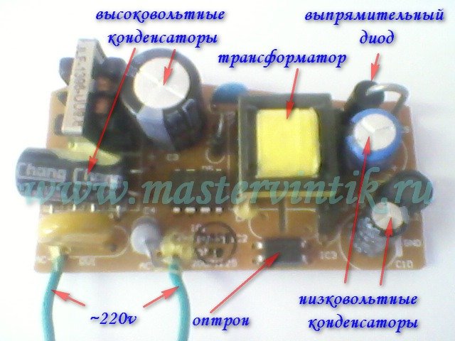 Ультразвуковая стиральная машинка