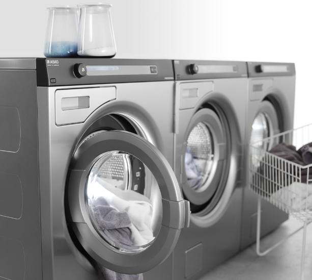 На сегодняшний день на рынке представлен широкий ассортимент стиральных машин