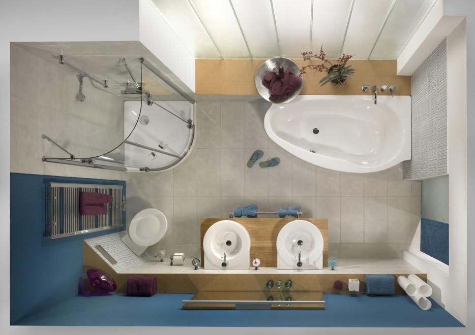 Для того чтобы правильно сделать планировку ванной комнаты, лучше обратиться за помощью к профессиональным дизайнерам 