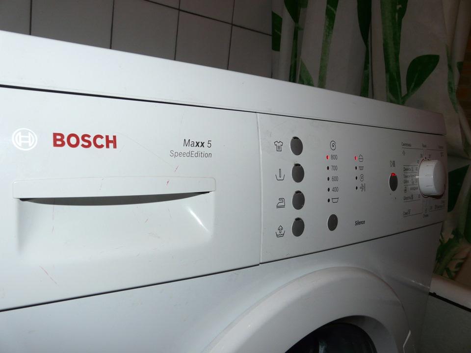 Известные производители стиральных машин используют технологии сбережения воды и электричества