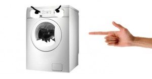 сброс программы в стиральной машине