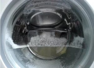 Почему стиральная машина LG набирает воду и сразу сливает