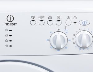 Диагностика стиральной машины Индезит
