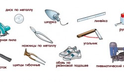 Инструменты для монтажа скважинного насоса