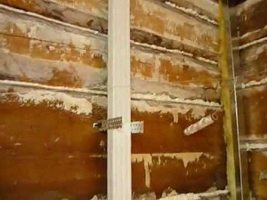 Как утеплить стены минватой в деревянном доме изнутри 1