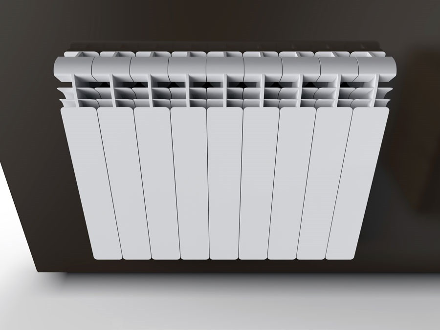 Какие лучше радиаторы для центрального отопления?