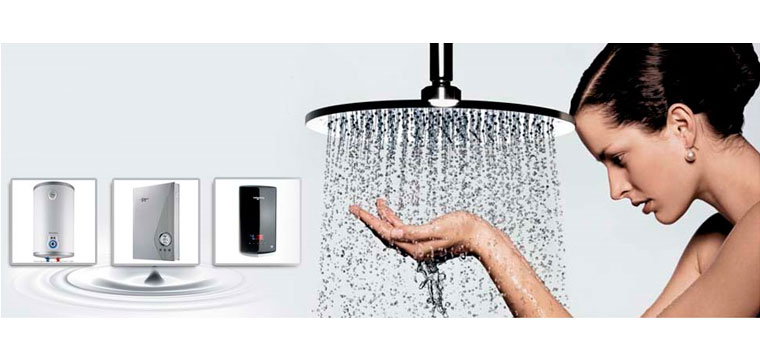 Проточный или накопительный водонагреватель: какой лучше?