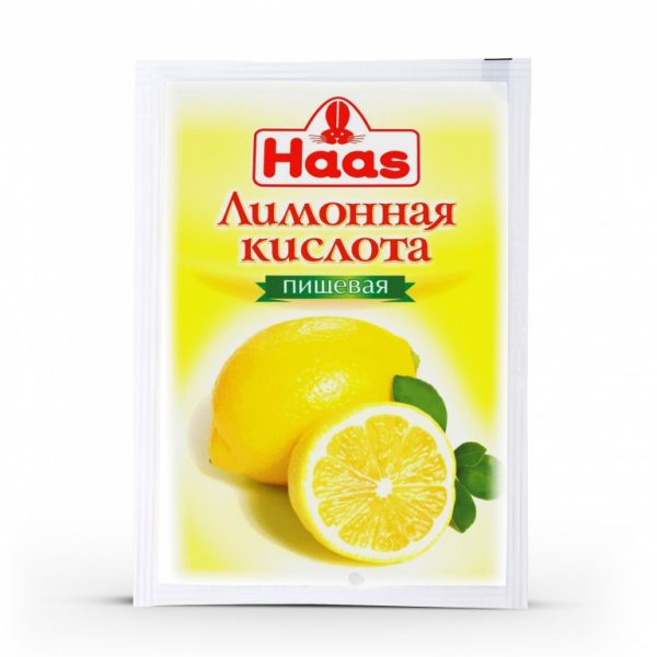 Лимонная кислота - народное средство от известкового налета в ванной