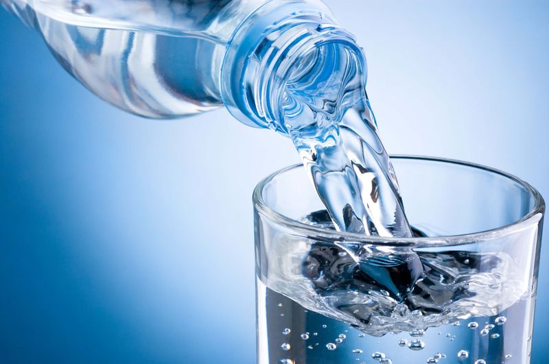 Как получить дистиллированную воду в домашних условиях 