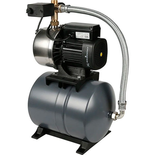 Grundfos Hydrojet JPB 5 24