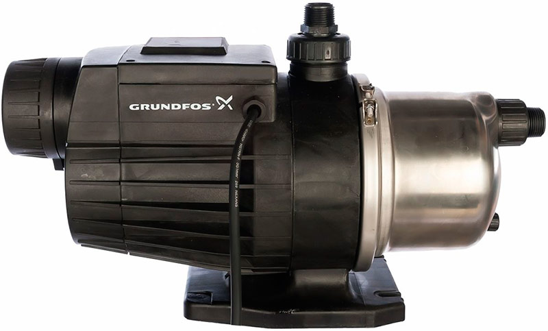 Grundfos MQ 3 35