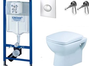 Инсталляции Grohe: скрытые возможности