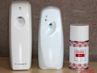 Освежитель воздуха для туалета: тонкости выбора и изготовления