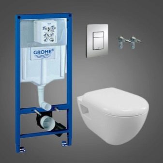 Инсталляции Grohe: скрытые возможности