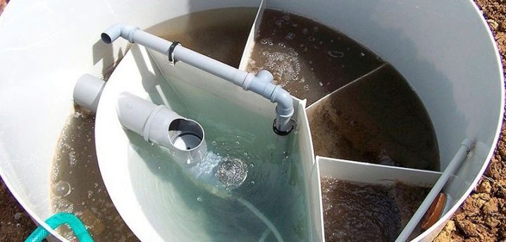 Правила очистки воды из скважины от железа