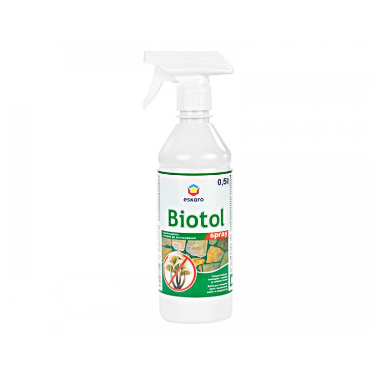 Eskaro Biotol Spray