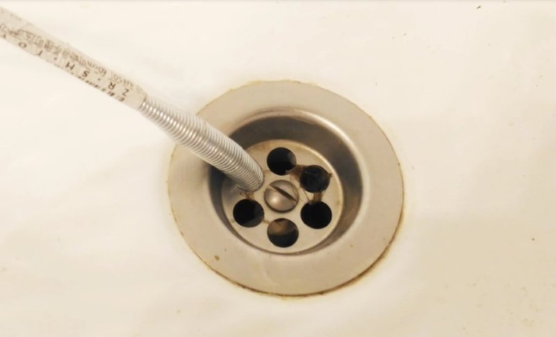 чистка ванны в домашних условиях