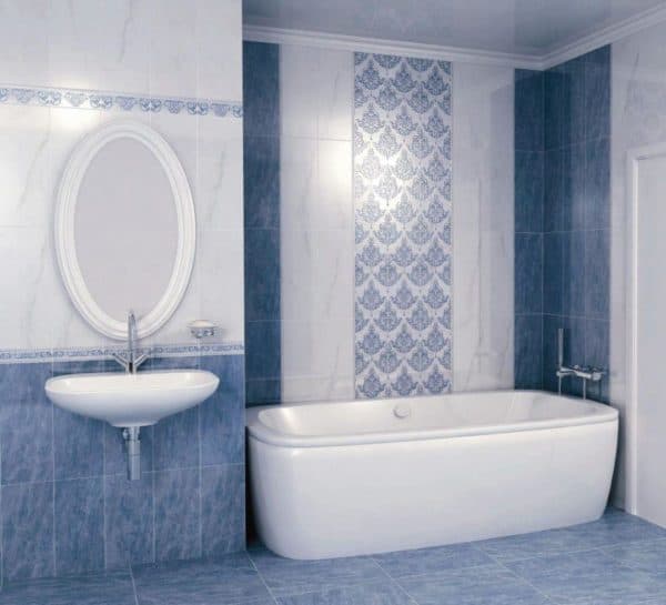 ванна дизайн ванной комнаты фото