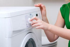 Как пользоваться стиральной машинкой