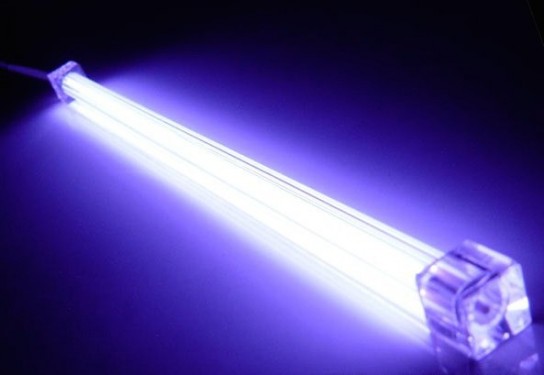 Как правильно пользоваться кварцевой лампой?