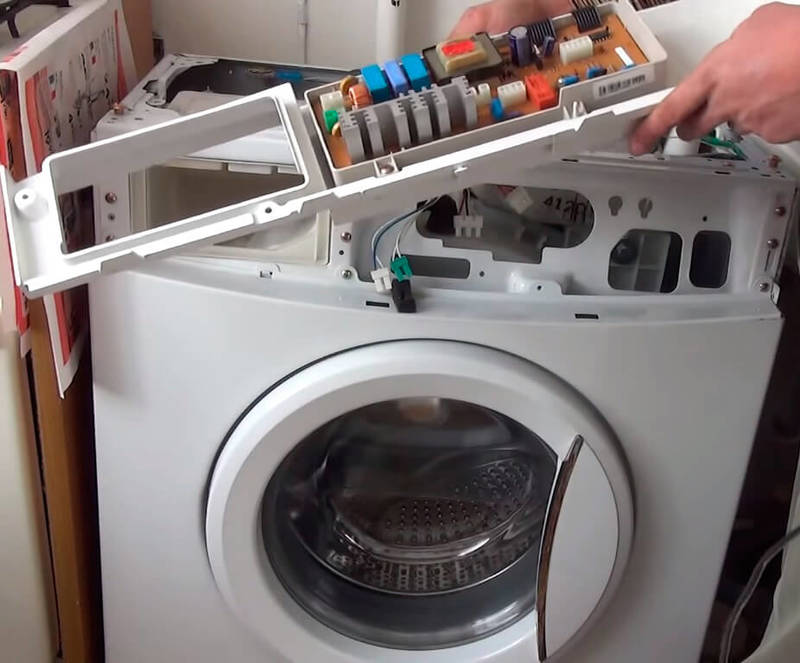 Как использовать стиральную машинку 