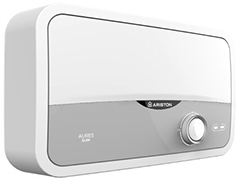 Ariston Aures S 3.5 SH PL – безупречный стиль