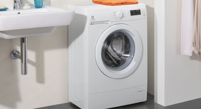 Размеры стиральных машин