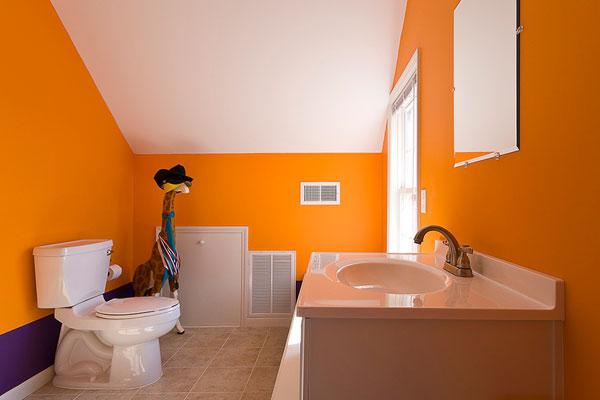 структурная краска для ванной комнаты 